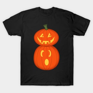 Stack 'o Pumpkins T-Shirt